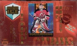 1998-99 Pacific Dynagon Ice Base Hockey Cards - You Pick #1-200 - Picture 1 of 387