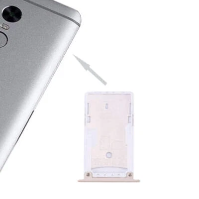 Xiaomi Redmi Note 4X SIM & Micro SD Card Tray - Image 1 of 4