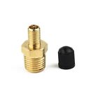 2g00psi Air Tank Fill Valve Accessories Air Compressor Solid Nickel Plated