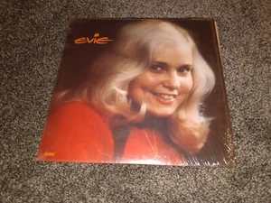 Evie Self Titled Record Vinyl Lp - Picture 1 of 3