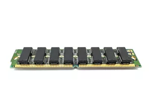NEC 424400-60 8MB PS/2 FPM RAM SIMM 2Mx32 72-pin non-Parity double sided Memory - Bild 1 von 1