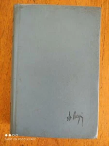 The Revolt: Story of the Irgun Begin, Menachem (translated by Samuel Katz) - Picture 1 of 1