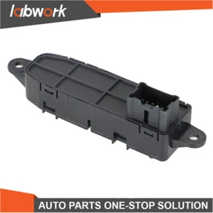 Labwork Power Seat Control Switch LH Driver For 2008-2016 Nissan Rogue Altima - Picture 1 of 13