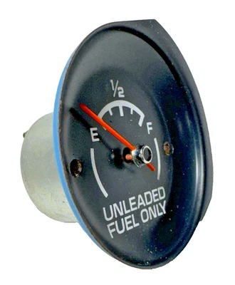 Chevrolet Corvette C3 1975-1976 indicador de combustible pieza OEM 6432035 Foto 1 de 4