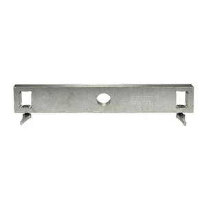 Light Source Center Point Genie Gabeladapter 21,5" Center, silber - Bild 1 von 1