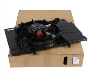 FORD B-MAX B232 Engine Cooling Motor And Fan Assy 2125430 NEW GENUINE - Picture 1 of 6