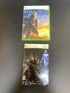 Halo 3  Import Japan Xbox 360 Japanese ver. - Picture 1 of 6