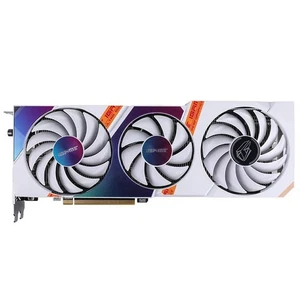 Carte Vidéo Gaming Nvidia Geforce RTX 3060 Ultra 8gb Gddr6 Graphique Rendu _ - Bild 1 von 5