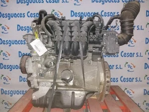 M135930 KOMPLETTER MOTOR / 2067635 FÜR SMART FORFOUR 1.3 CAT - Bild 1 von 6