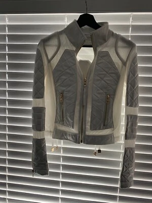 BLANC NOIR SMALL WHITE/GOLD - Image 1 of 2