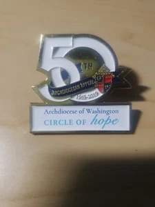 Suviornier Pin - Picture 1 of 2