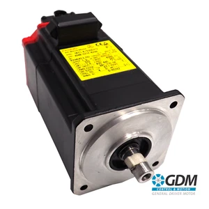 Fanuc Servo Motor A06B-0216-B200 (REMANUFACTURADO, 6 MESES DE GARANTIA) - Imagen 1 de 3