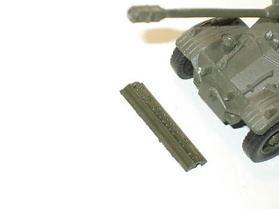 SOLIDO, Resin Bumper Walkway .. AML 60 Or 90 Military (R80) - Image 1 of 2