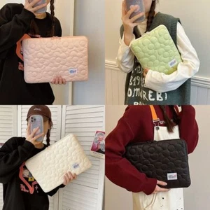 Shockproof Laptop Sleeve Case Tablet Protective Pouch for HP/Dell/Huawei - Photo 1/16