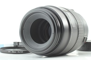 Canon EF 100mm f/2.8 Macro f2.8 Portrait Prime AF Lens From JAPAN [NEAR MINT]