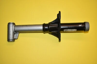 98-04 Audi A6 Quattro Amortiguador Puntal Muelle Parachoques Delantero Derecho Fabricante de Equipo Original Foto 1 de 4