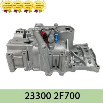 Genuine 233002F700 Carrier Assy-Balance Shaft for Hyundai _No Tariffs In US - Image 1 of 2