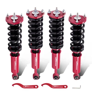 Kit Assetto Regolabile a Ghiera For Lexus IS 200 Toyota Altezza AS200 RS200 - Imagen 1 de 12