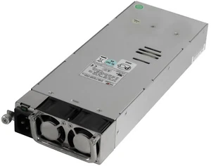 Server Alimentatore Emacs M1G-6500P B011360004 500WATT Hot-Swap - Afbeelding 1 van 3