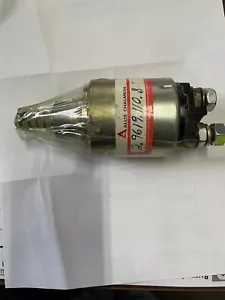 Same Tractor Part# 2.9619.110.8 Starter Solenoid Crosses to Agco Part# 72259540 - Picture 1 of 1