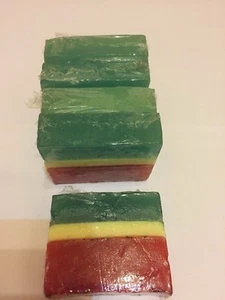 Duft seife Italy handmade vegan 10 Stück (900g) - Bild 1 von 1