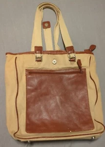 Borsa Unisa Large usata ha macchie  - Foto 1 di 12