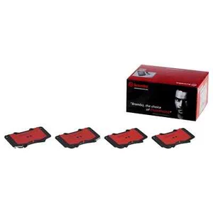 Brembo Premium Ceramic OE Front Disc Brake Pad Set For Toyota & Lexus P83066N - Picture 1 of 4