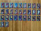 Topps Match Attax 2016-17 Premier League Group of 29 Man of the Match Cards