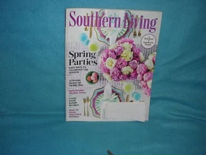 Southern Living May 2018 Spring Parties - Imagen 1 de 2