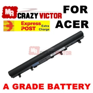 Replacement Battery For Acer Packard Bell EasyNote ENTE69CX ENTE69BM - Picture 1 of 1