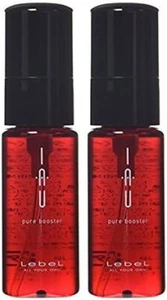 [Set of 2] LebeL IAU Pure Booster 50ml LebeL IAU - Picture 1 of 1