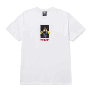 HUF Marvel Wolverine Camiseta Adulto Talla L - Imagen 1 de 2