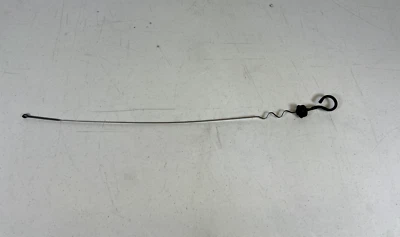 Ford Mustang 1988 4 cilindros 2,3 L transmisión aire acondicionado nivel fluido varilla OEM GENUINO Foto 1 de 4