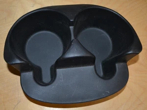 Genuine Ford Cup Holder | OEM Factory Part # YL3X-1513562-A ~ Free Shipping (F) - Picture 1 of 7