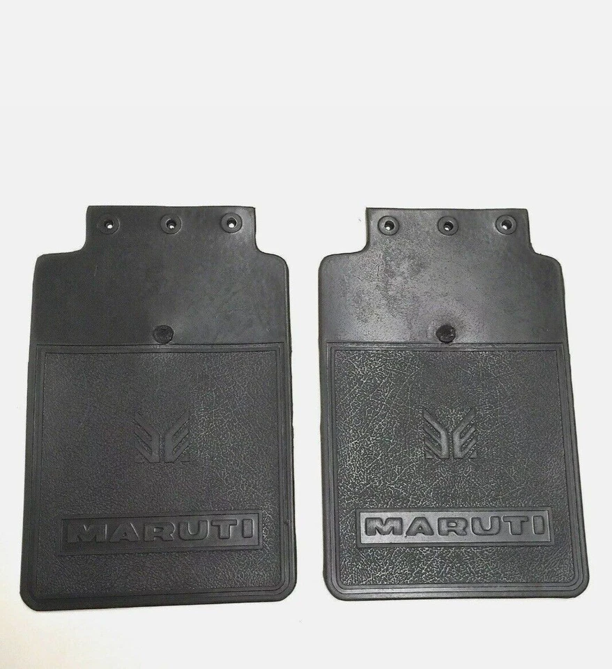 Juego de 2 aletas de barro Suzuki Samurai Foto 1 de 1