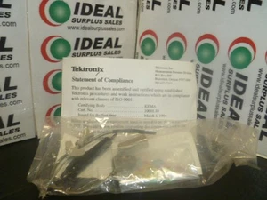 TEKTRONIX 20195600 CABLE NEW IN BOX - Picture 1 of 1