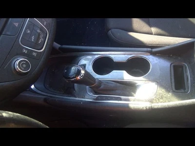 Cambio MALIBU 2016 transmisión cambio 4991424 Foto 1 de 2