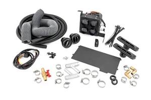 Rough Country Cab Heater for Can-Am Defender HD 8/HD 9/HD 10 (2016-2024) - Picture 1 of 7