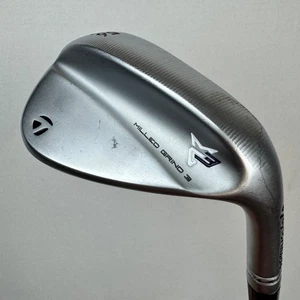 Taylormade MG3 56* Wedge Mens RH Dynamic Gold Steel S200 Single Golf Club - Picture 1 of 7