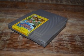 Nintendo NES SNK Baseball Stars