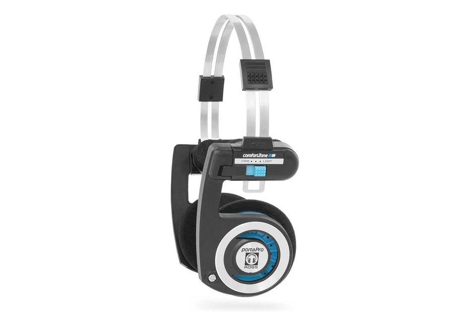 Koss Porta Pro Wireless 2.0 Bluetooth Headphones with Iconic Design & Clear S... - Image 1 of 4