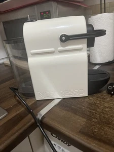 De'Longhi Inissia en 80.CW 19bares 1260W Cafetera de Sistema de Cápsulas... - Imagen 1 de 3