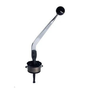 Hurst 3915020 Billet/Plus Short Throw Shifter - Picture 1 of 4