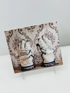 Wandermüde by David Sylvian / Stephan Mathieu (Cd, Digipak) UK Import - Picture 1 of 3