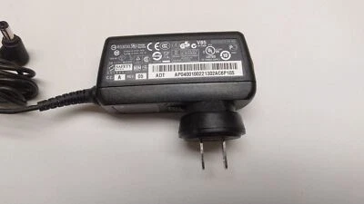 Genuine Acer Leader Electronics 40w 19v Laptop Power Supply IU40-11190-011S - Image 1 of 4