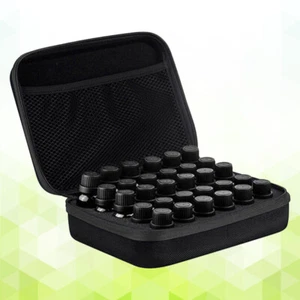 Oil Essential Bottle Bag Essential Oil Holder Organizer Roller Bottles Oils - Picture 1 of 12