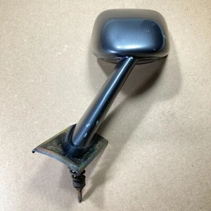 Front Fender Mirror LH For Toyota Cressida 1976-1979 USED - Picture 1 of 13