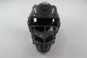 Evoshield Gray WB57201 Catchers Helmet Used 6 1/2 - 7 1/2 - Picture 1 of 6
