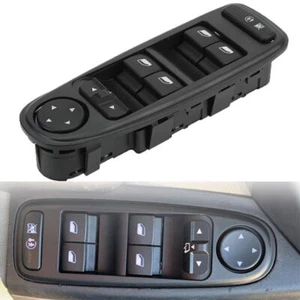 Fensterheberschalter elektrisch für Citroen C4 Grand Picasso 2006-2013 Auto - Bild 1 von 9