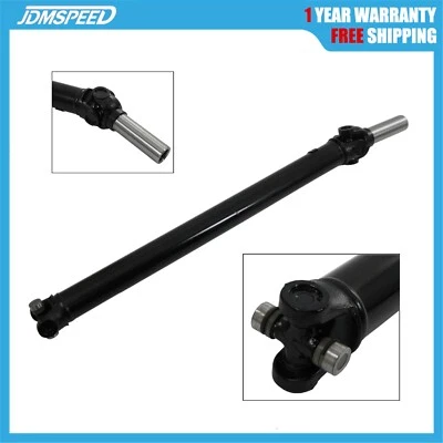 Rear Driveshaft Prop Shaft Assembly Fit For Chevy Blazer 96-05 GMC Jimmy Auto Foto 1 de 4
